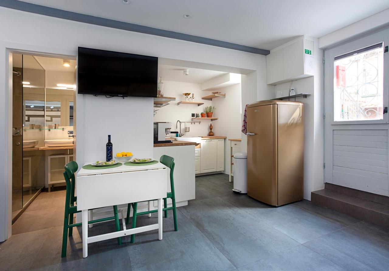 Apartman Casa Vidovic Split