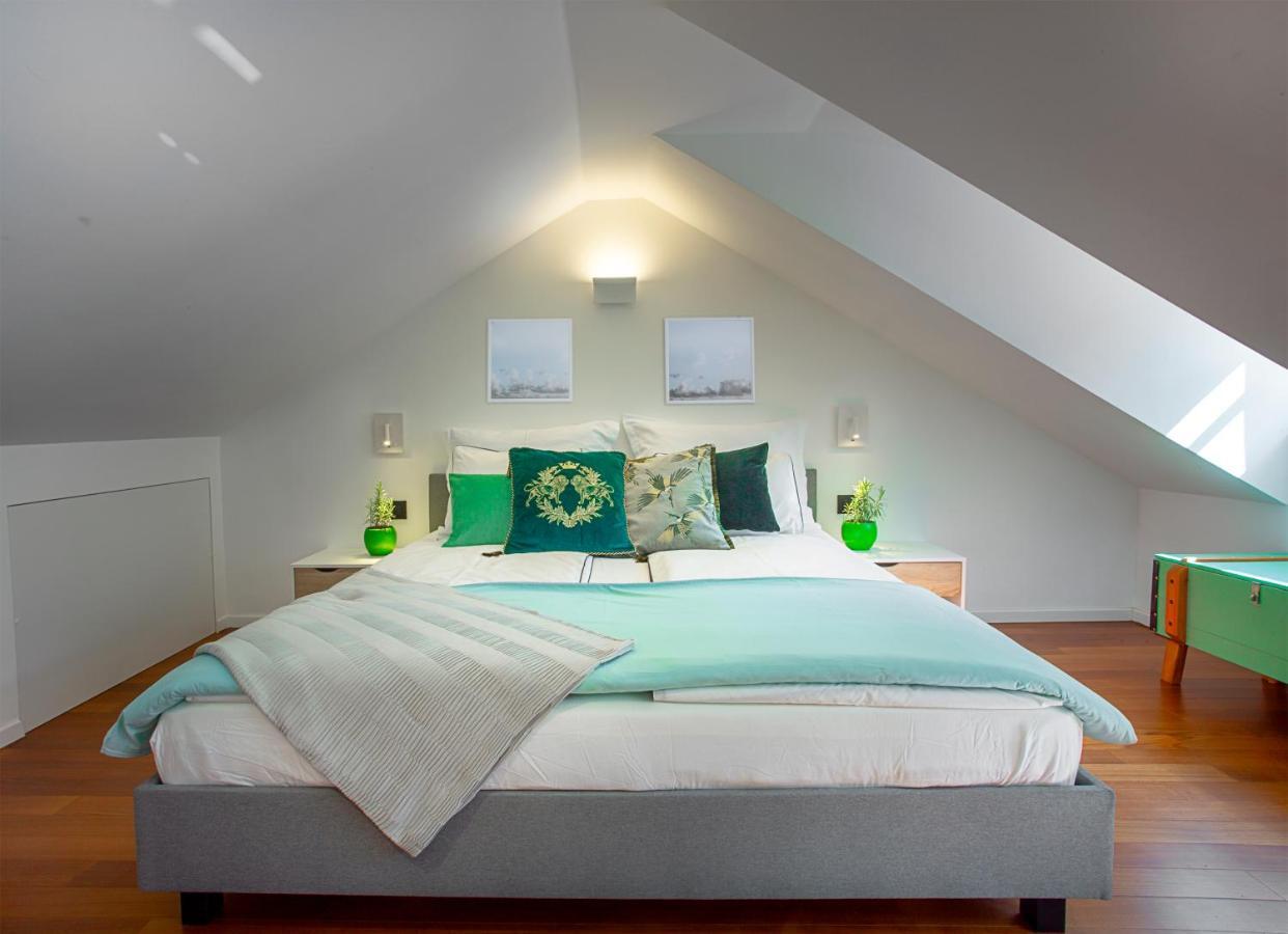 Casa Vidovic Apartman *