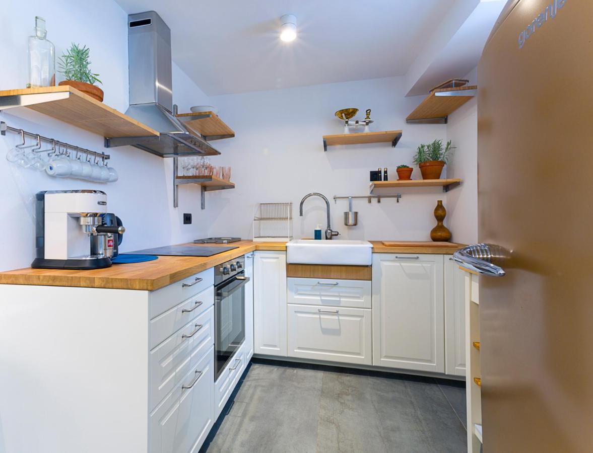 Casa Vidovic Split